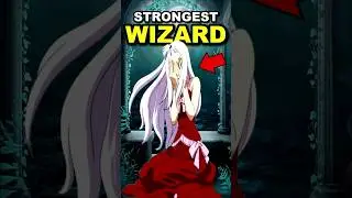 The STRONGEST Character In Fairy Tail Is.. | Fairy Tail 100 Years Quest Episode 13 Natsu vs Gray