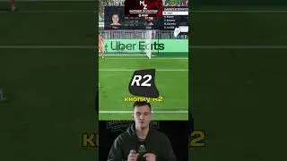 ИЗИ СПОСОБ ДЛЯ ПЕНАЛЬТИ EAFC25 | ПЕРЕХИТРИ СОПЕРНИКА #eafc25 #fifa #ultimateteam #пенальти #shorts