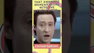 Trapped in a Zoom Call: The Ultimate Awkward Standoff! 😁