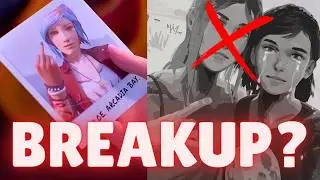 We Need to Talk About Chloe Price in Life is Strange 4: Double Exposure