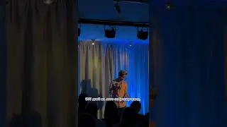Яна Чертовская Про ведущих 