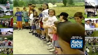 Retro PCN | Battle of Gettysburg Civil War Physical Exams