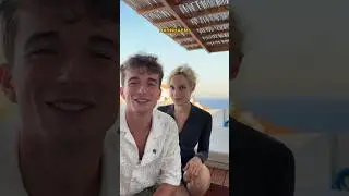 😳 Насколько хорошо мы с моей девушкой знаем друг друга (до конца!😂)