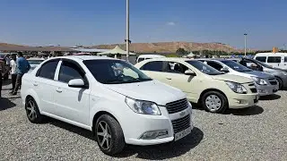 Faqat Nexia 3 AVEO narxlari Нексия 3 АВЕО нархлари Андижон мошина бозори