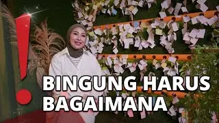 Pernah Nikah di Usia 16 Tahun, Annisa Trihapsari: Dulu Bingung dan Jalani