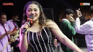 KAKANGE BLENGER ~ ( DILA ODEL ) CALLISTA MUSIC ~ Live Desa Cigobang Induk 21/10/2024