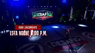 Esta noche comienza el reality que todos los colombianos llevamos dentro.🤩💪🏼