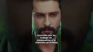 Onur Tuna El elegante actor de 'Las telenovelas turcas  