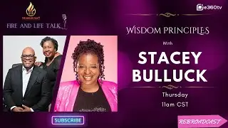 Wisdom Principles REPLAY
