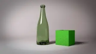 Blender 2.70 Tutorial - Getting to Know Nodes