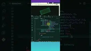 3D Pipe animation pure css  