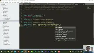 Laravel Nexmo Mobile Number verification | Mobile Number verification by sms in laravel
