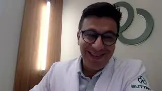 Milk News Tv 28-10-2024 MASTOLOGISTA DANIEL BUTTROS: MEDICINA COM FÉ, AMOR E FLORES!