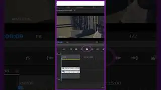 Phonecall Voice Effect in Adobe Premiere Pro CC