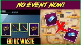 New Discount Event Crate || No Character Voucher Event Soon! (Hindi)