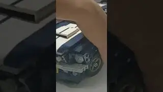 Форд Мустанг