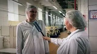 КОНФИЛ изнутри: сладкая жизнь уникального предприятия