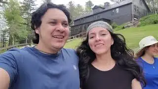 Camping Resort Odetah   Connecticut (2)