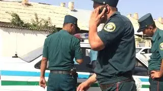 Ёш Кизни Болта билан Чопиб ташлаган.