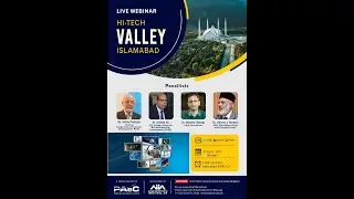 Islamabad Hi Tech Valley