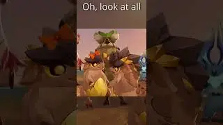 When You Really Need Upgrade Mats...  