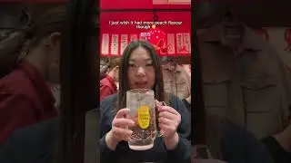 Everything I ate at Nishiki Market Part 2 🥰🐙🍡🥞