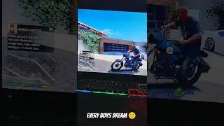 Every Boys Dream To Play This Game 🙂 #shorts #foryou #viral