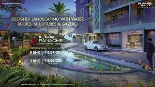 Ruparel Panache RP Elevation V04   Thumb 1280 X 720