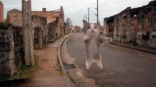 шнап и странные места