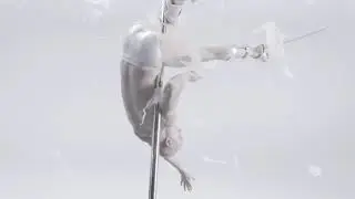 Jónsi with Elizabeth Fraser - Cannibal (Official Video)