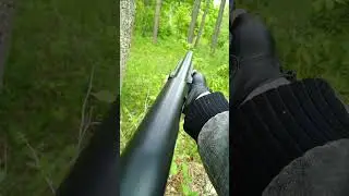 Мля! Я маслину поймал!..  