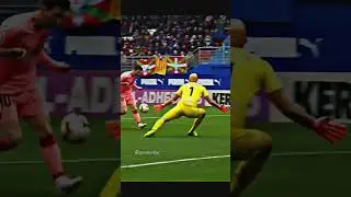 Amazing Skills of Leo Messi 🧠🔥🥵 