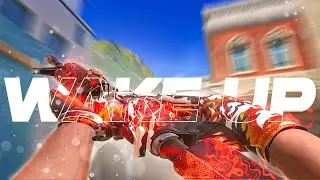 Wake Up 👹🔥 ( Standoff 2 Мувик )