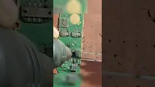 power ic remove easily.