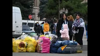Армении открылся уникальный шанс для роста экономики  - 120 тысяч трудолюбивых арцахских беженцев