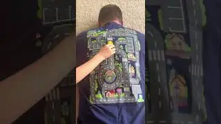 Car Play Tshirt 
