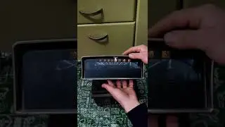 Крутая приборка ваз 2101 , на оку, тюнинг , ваз, жигули