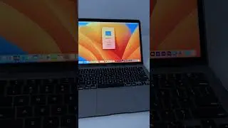 How FAST does Adobe Premiere Pro Open on MacBook Air ⏱️ 