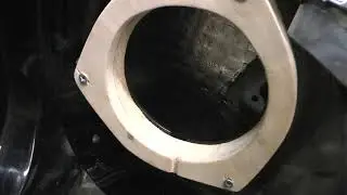 Замена штатных динамиков хендай солярис на HERTZ DCX 165