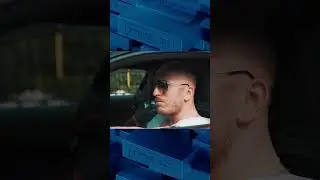 Драг-рейсинг, ставка - тачка  #угон #авто