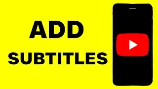 How To Watch YouTube Video With English Subtitles | How To Watch YouTube Videos With Captions