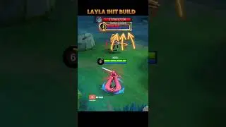 LATLA TOP GLOBAL BUILD #mlbbtutorial #mobilelegends #mlbb
