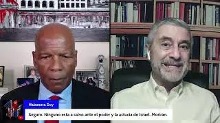 ¿Invadirá Irán a Israel? Análisis sobre el futuro de la confrontación entre Israe y el régimen iraní