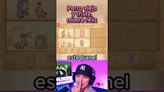 Perro viejo y triste, muere feliz | Storyteller - Reedit
