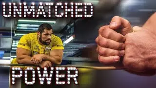 LEVAN SAGINASHVILI : Is He Stoppable?? // Breakdown of his strength// Why is he so dominant??