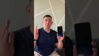 Как кнопками перезагрузить iPhone 11,12,13,14,15, если он завис! #iphone #iphone15 #kaknastroitcom