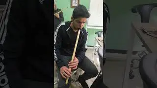 Ney Taksimi