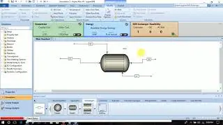 Working with Heat exchager in Aspen plus | Shell and tube HTX