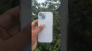 Worst 🤬 iPhone 15 battery 🔋 health after 2 months 