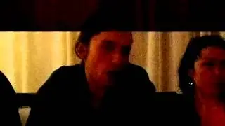 НГ Ала Арча альпсборы 2011-2012